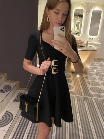 Анкета проститутки Алина, 23 года