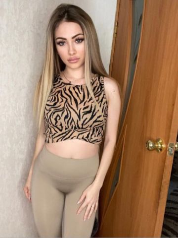 Анкета проститутки Галина, 24 года