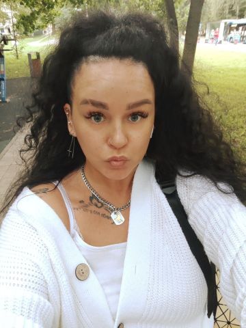 Анкета проститутки Любовь, 30 лет